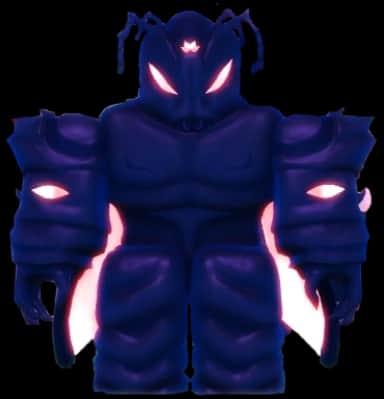 Ant King — item image
