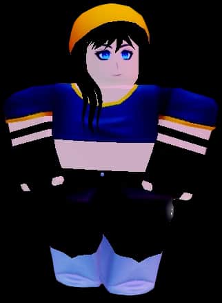 Bloomer — item image