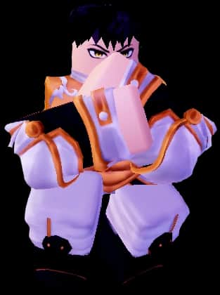 Chief of Light — item image