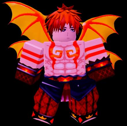 Dragon Slayer — item image