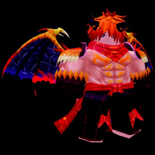 King Of Dragons — item image
