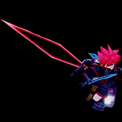 Legion Assassin Master — item image