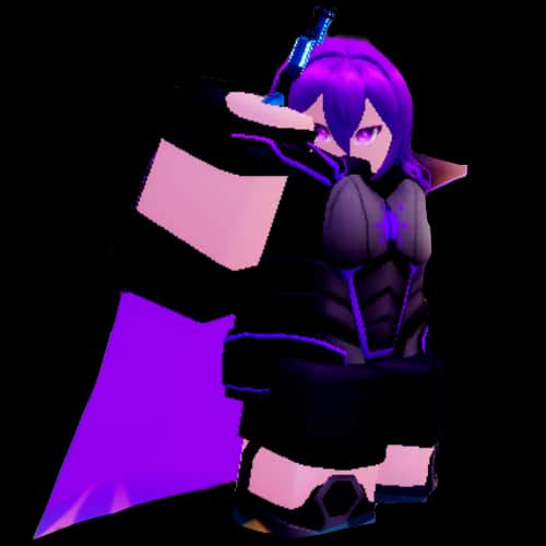Legion Commander — item image