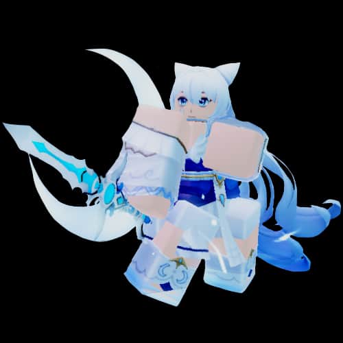 Lunar Empress — item image