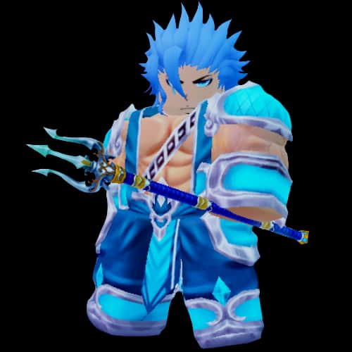 Poseidon — item image