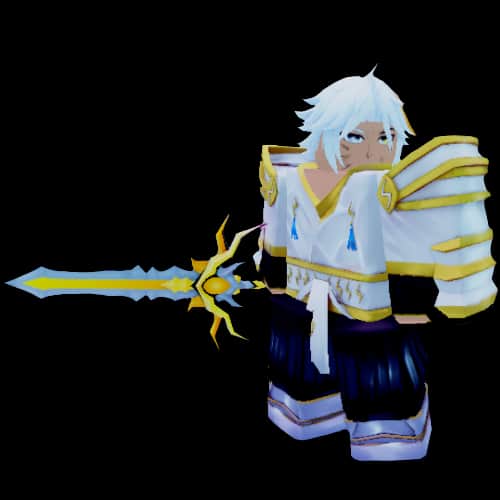 Storm Slayer — item image