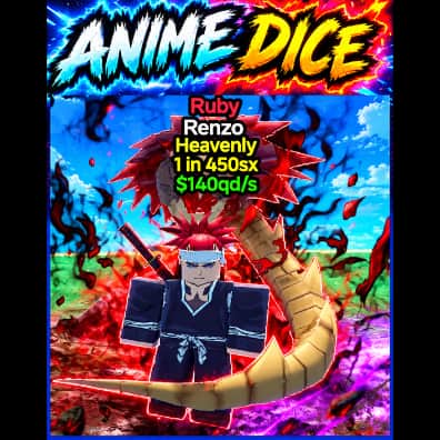 heavenly Moneymaker — item image