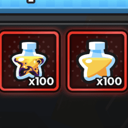 Shadow Income Potion Mythical — item image