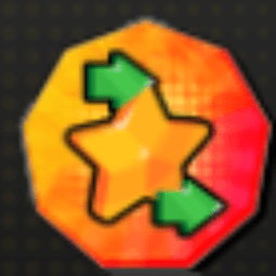 Fast Stars Open — item image