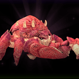 Crab Rider Bundle — item image