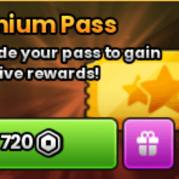 Premium Battlepass — item image