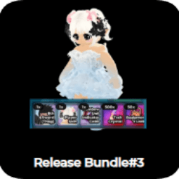 Release Bundle 3 — item image