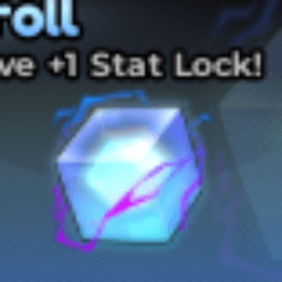 Stat Reroll — item image