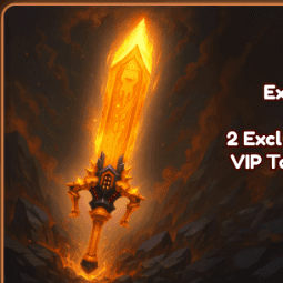 VIP — item image