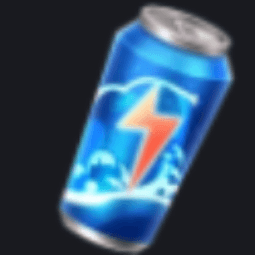 6 Hour Stat Boost — item image