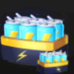 Boost Tier 6 — item image