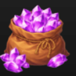 Chikara — item image
