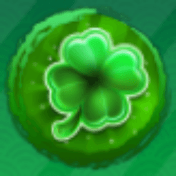 Luck — item image