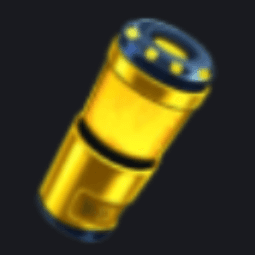 Luxury Limit Break Vial — item image