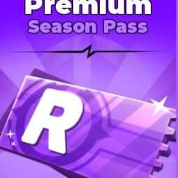Premium Battlepass Pass — item image