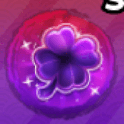 Super Luck — item image