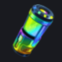 Ultimate Limit Break Vial — item image