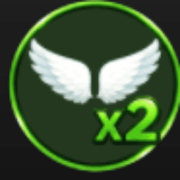 x2 Agility — item image
