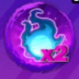 x2 Chakra — item image