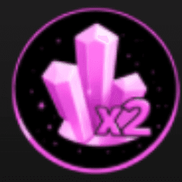 x2 Chikara — item image