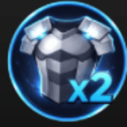 x2 Durability — item image