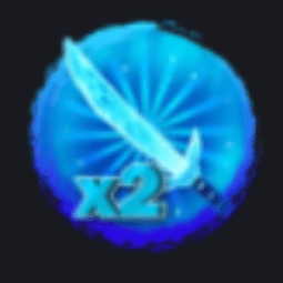 x2 Mastery — item image