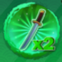 x2 Sword — item image