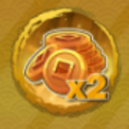 x2 Yen — item image