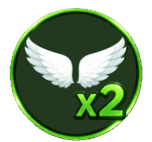 x2 Agility — item image