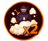 x2 Speed — item image