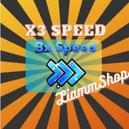 3x Speed — item image