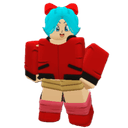 Bulmy (Ruby) Skin — item image