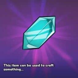 Ki Crystal — item image