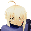King Pendragon (Alter) — item image