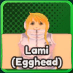 Lami (Egghead) — item image