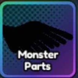 Monster Parts — item image
