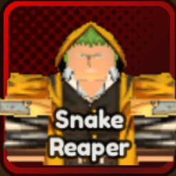 Snake Reaper — item image