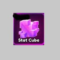 Stat Cube — item image