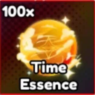 Time Essence — item image