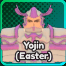 Yojin (Easter) — item image