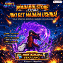 Madara — item image