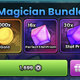 Magician Bundle — item image