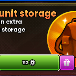 More Unit Storage — item image