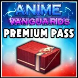 Premium Pass — item image
