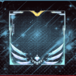 Aetherwing Frame — item image